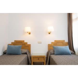 HL CLUB PLAYA BLANCA - Accomodations en PLAYA BLANCA