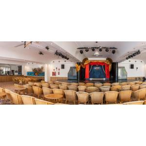 HL CLUB PLAYA BLANCA - Accomodations en PLAYA BLANCA