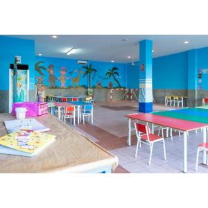 HL CLUB PLAYA BLANCA - Accomodations en PLAYA BLANCA