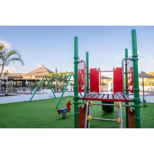 HL CLUB PLAYA BLANCA - Accomodations en PLAYA BLANCA