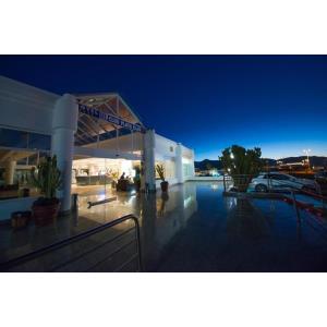 HL CLUB PLAYA BLANCA - Accomodations en PLAYA BLANCA