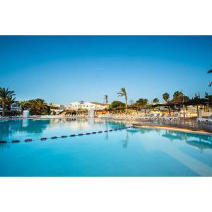 HL PARADISE ISLAND - Accomodations en PLAYA BLANCA