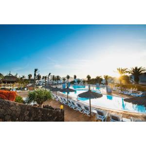 HL PARADISE ISLAND - Accomodations en PLAYA BLANCA