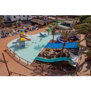 HL PARADISE ISLAND - Accomodations en PLAYA BLANCA