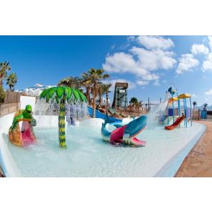 HL PARADISE ISLAND - Accomodations en PLAYA BLANCA