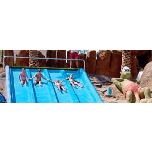 HL PARADISE ISLAND - Accomodations en PLAYA BLANCA