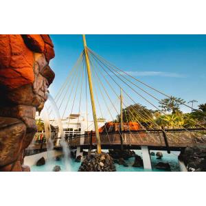 HL PARADISE ISLAND - Accomodations en PLAYA BLANCA