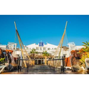 HL PARADISE ISLAND - Accomodations en PLAYA BLANCA