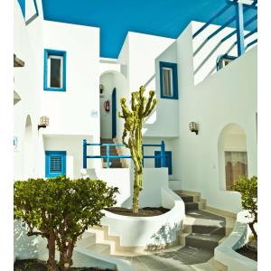 HL PARADISE ISLAND - Accomodations en PLAYA BLANCA