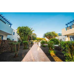 HL PARADISE ISLAND - Accomodations en PLAYA BLANCA
