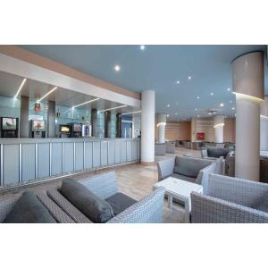 HL PARADISE ISLAND - Accomodations en PLAYA BLANCA