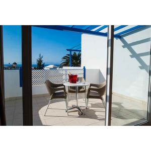HL PARADISE ISLAND - Accomodations en PLAYA BLANCA