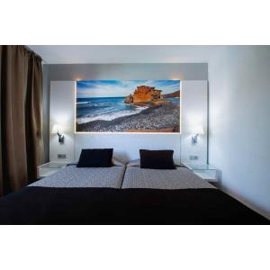 HL PARADISE ISLAND - Accomodations en PLAYA BLANCA