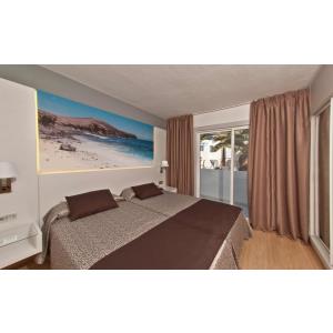 HL PARADISE ISLAND - Accomodations en PLAYA BLANCA