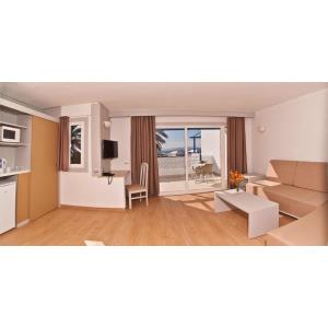 HL PARADISE ISLAND - Accomodations en PLAYA BLANCA