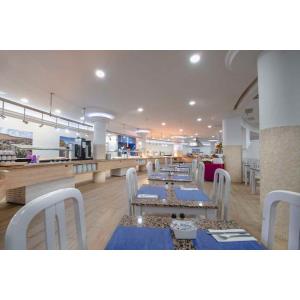 HL PARADISE ISLAND - Accomodations en PLAYA BLANCA