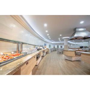 HL PARADISE ISLAND - Accomodations en PLAYA BLANCA