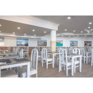 HL PARADISE ISLAND - Accomodations en PLAYA BLANCA