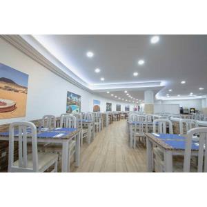 HL PARADISE ISLAND - Accomodations en PLAYA BLANCA