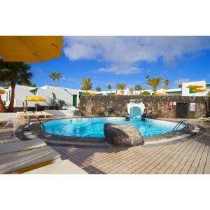 VELAZQUEZ BUNGALOWS - Alojamientos en PUERTO DEL CARMEN