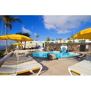 VELAZQUEZ BUNGALOWS - Alojamientos en PUERTO DEL CARMEN