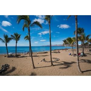 VELAZQUEZ BUNGALOWS - Alojamientos en PUERTO DEL CARMEN