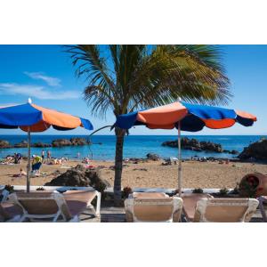 VELAZQUEZ BUNGALOWS - Alojamientos en PUERTO DEL CARMEN