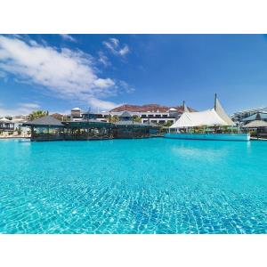 H10 RUBICON HORIZONS COLLECTION - Alojamientos en PLAYA BLANCA