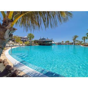 H10 RUBICON HORIZONS COLLECTION - Alojamientos en PLAYA BLANCA