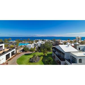 H10 RUBICON HORIZONS COLLECTION - Alojamientos en PLAYA BLANCA