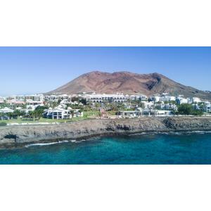 H10 RUBICON HORIZONS COLLECTION - Alojamientos en PLAYA BLANCA