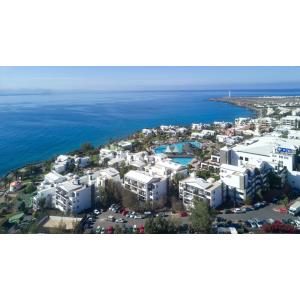 H10 RUBICON HORIZONS COLLECTION - Alojamientos en PLAYA BLANCA