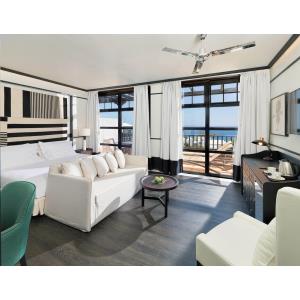 H10 RUBICON HORIZONS COLLECTION - Alojamientos en PLAYA BLANCA