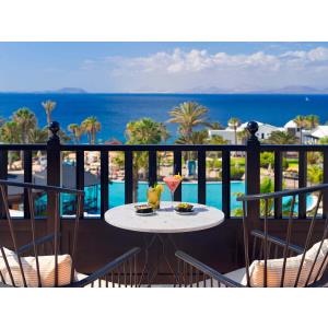 H10 RUBICON HORIZONS COLLECTION - Alojamientos en PLAYA BLANCA