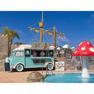 H10 RUBICON HORIZONS COLLECTION - Alojamientos en PLAYA BLANCA