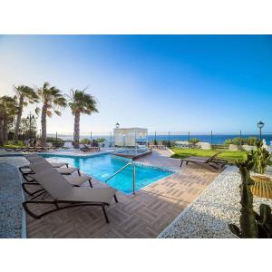 H10 RUBICON HORIZONS COLLECTION - Alojamientos en PLAYA BLANCA