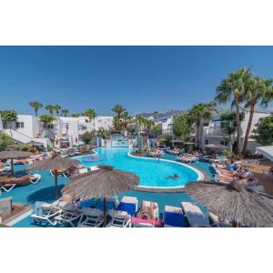 PARQUE TROPICAL - Alojamientos en PUERTO DEL CARMEN