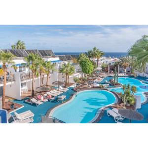 PARQUE TROPICAL - Alojamientos en PUERTO DEL CARMEN