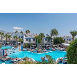 PARQUE TROPICAL - Alojamientos en PUERTO DEL CARMEN