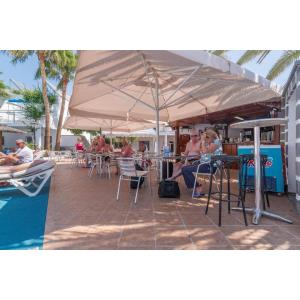 PARQUE TROPICAL - Alojamientos en PUERTO DEL CARMEN