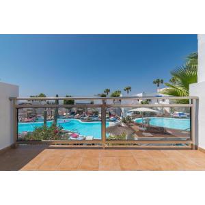 PARQUE TROPICAL - Alojamientos en PUERTO DEL CARMEN