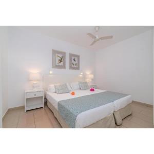 PARQUE TROPICAL - Alojamientos en PUERTO DEL CARMEN