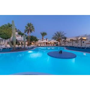 PARQUE TROPICAL - Alojamientos en PUERTO DEL CARMEN