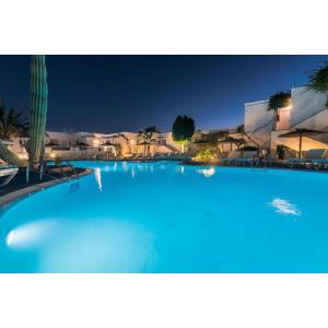 PARQUE TROPICAL - Alojamientos en PUERTO DEL CARMEN