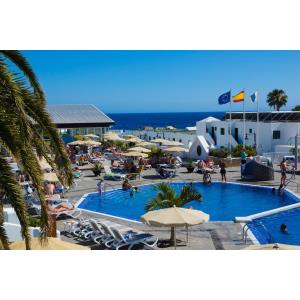 RELAXIA LANZAPLAYA - Accomodations en PUERTO DEL CARMEN