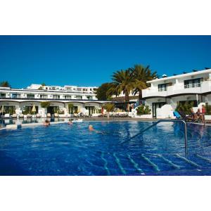 RELAXIA LANZAPLAYA - Accomodations en PUERTO DEL CARMEN