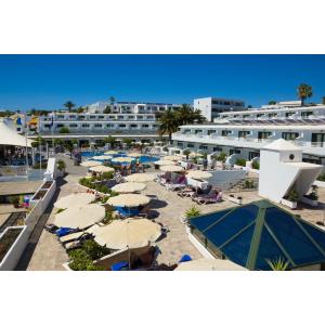 RELAXIA LANZAPLAYA - Accomodations en PUERTO DEL CARMEN