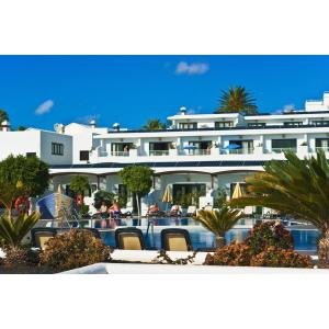 RELAXIA LANZAPLAYA - Accomodations en PUERTO DEL CARMEN