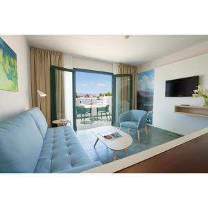 RELAXIA LANZAPLAYA - Accomodations en PUERTO DEL CARMEN