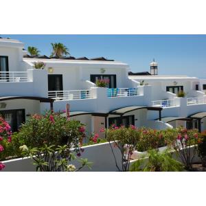 RELAXIA LANZAPLAYA - Accomodations en PUERTO DEL CARMEN